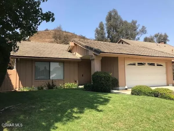 137 Los Vientos DR, Newbury Park, CA 91320