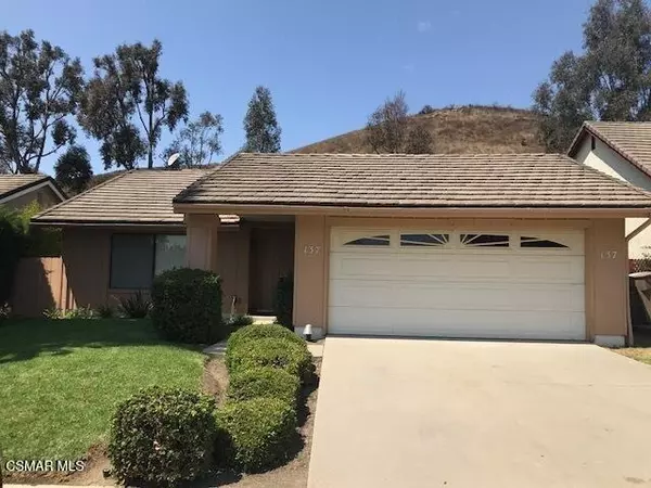 Newbury Park, CA 91320,137 Los Vientos DR