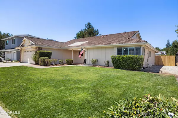 Newbury Park, CA 91320,261 Hiram AVE
