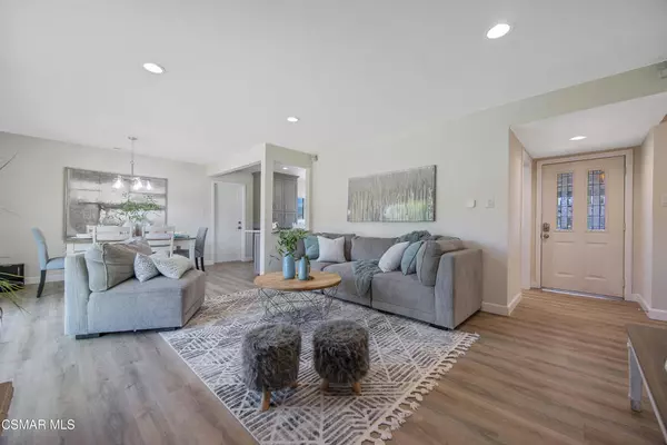 Newbury Park, CA 91320,3441 Gloria DR