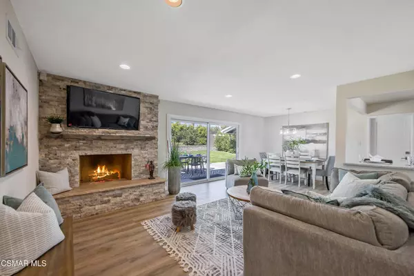 Newbury Park, CA 91320,3441 Gloria DR