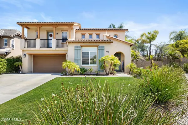 14085 Swift Run CT, Moorpark, CA 93021