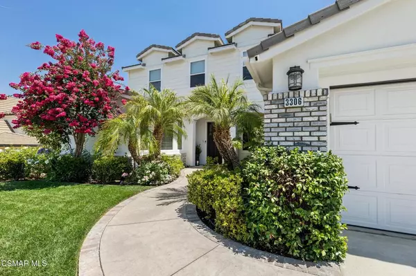 Simi Valley, CA 93063,3306 Rising Star AVE