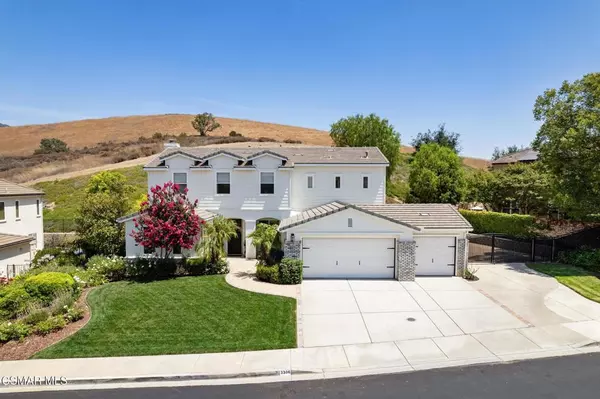 3306 Rising Star AVE, Simi Valley, CA 93063