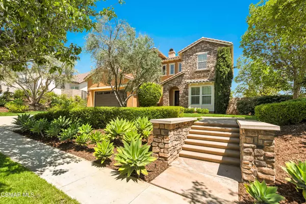 Simi Valley, CA 93063,3762 Prairie Ridge Ct CT