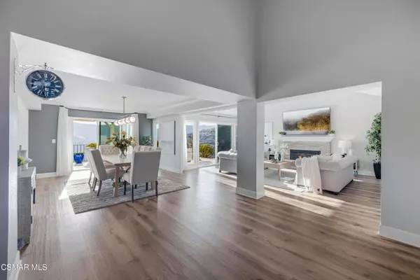 Westlake Village, CA 91361,1660 Valecroft AVE