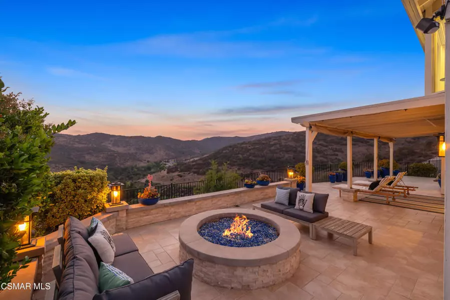 1660 Valecroft AVE, Westlake Village, CA 91361