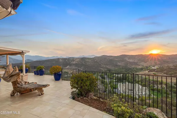 Westlake Village, CA 91361,1660 Valecroft AVE
