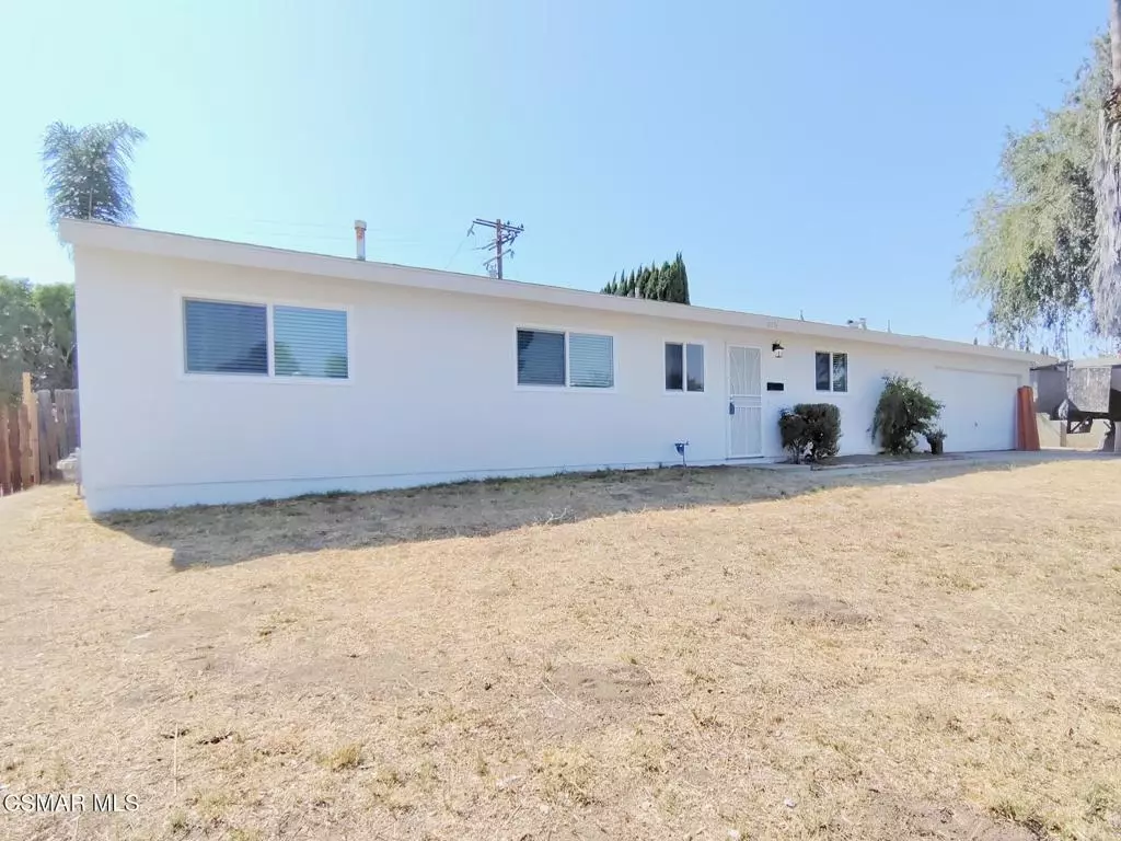 Simi Valley, CA 93065,2251 Caldwell AVE