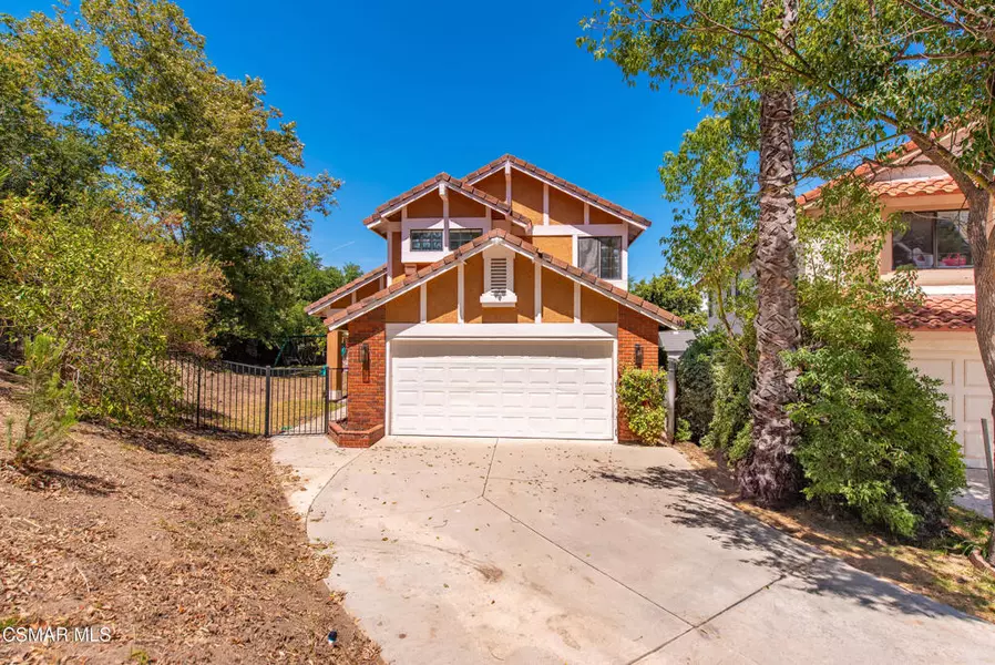 26933 Lost Oak CT, Calabasas, CA 91301