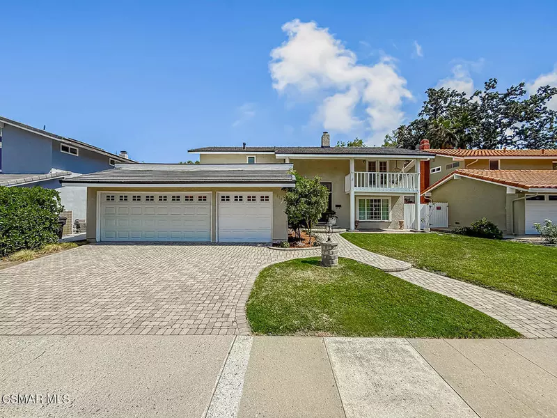 1646 Swansea PL, Westlake Village, CA 91361