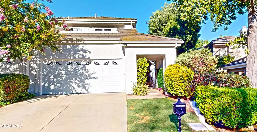 972 Cedarcliff CT, Westlake Village, CA 91362