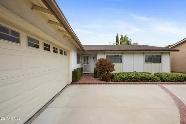 Simi Valley, CA 93063,2152 Rockdale AVE