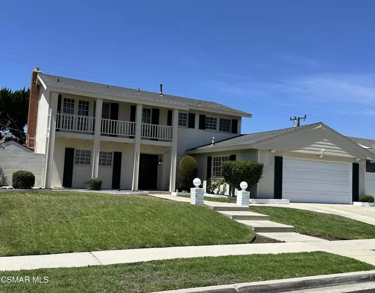 3045 Galena AVE, Simi Valley, CA 93065