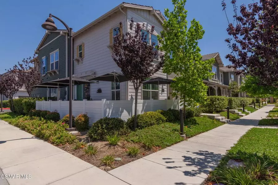 114 Red Brick DR #1, Simi Valley, CA 93065