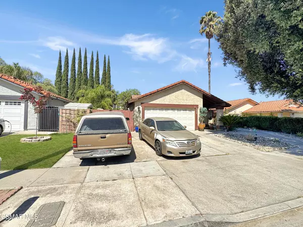 Simi Valley, CA 93065,1459 Willowbrook LN