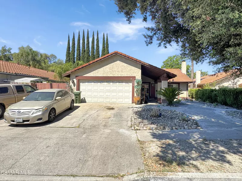 1459 Willowbrook LN, Simi Valley, CA 93065