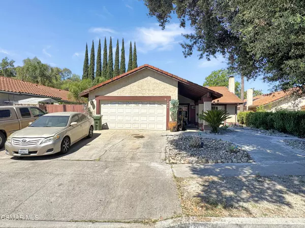 1459 Willowbrook LN, Simi Valley, CA 93065