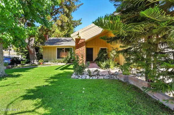Simi Valley, CA 93065,2387 Heywood ST