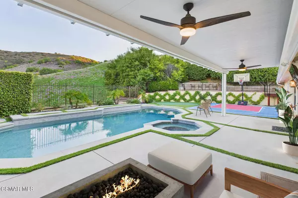 Agoura Hills, CA 91301,29650 Kimberly DR