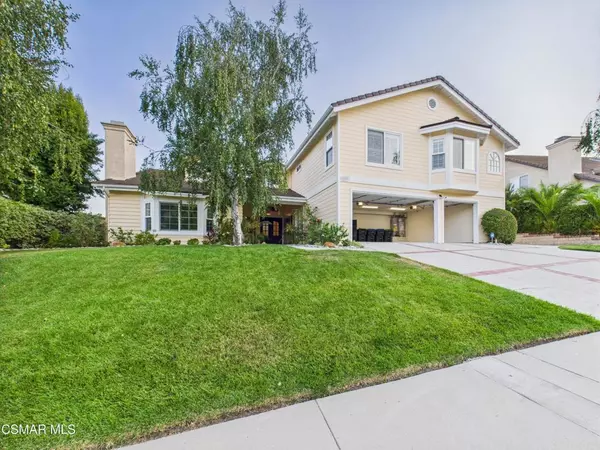 29650 Kimberly DR, Agoura Hills, CA 91301