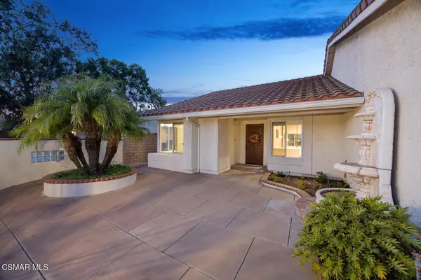 Thousand Oaks, CA 91360,711 Bluebonnet CT