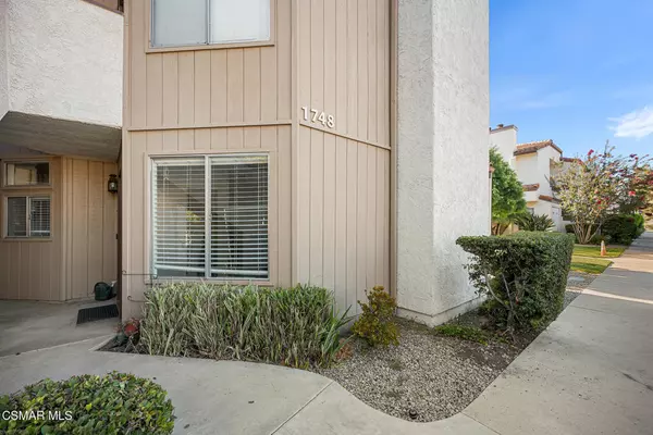 Simi Valley, CA 93065,1748 Sinaloa RD #158