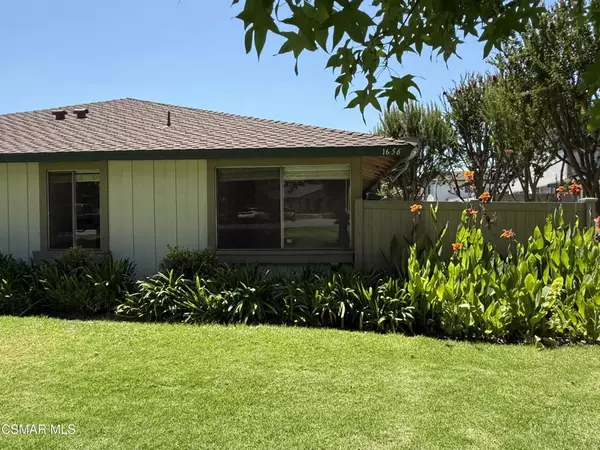 1656 Orinda CT, Thousand Oaks, CA 91362