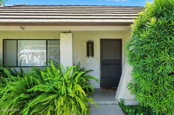1147 Landsburn CIR, Westlake Village, CA 91361