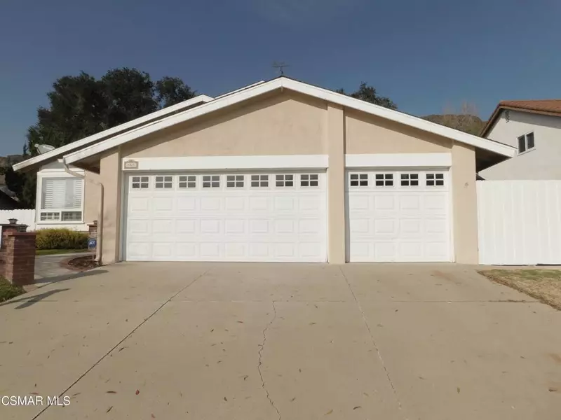 467 Sundance ST, Thousand Oaks, CA 91360