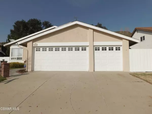 467 Sundance ST, Thousand Oaks, CA 91360