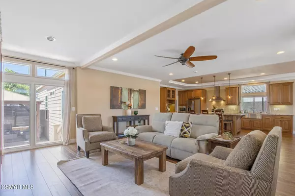 Simi Valley, CA 93065,195 Tierra Rejada RD #170