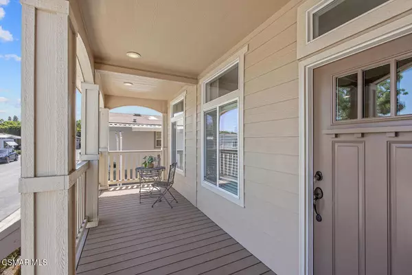 Simi Valley, CA 93065,195 Tierra Rejada RD #170