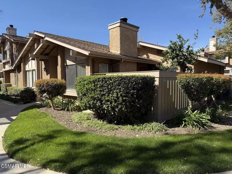 4496 Lubbock DR #C, Simi Valley, CA 93063