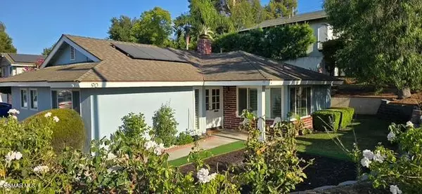 Newbury Park, CA 91320,90 Lupe AVE