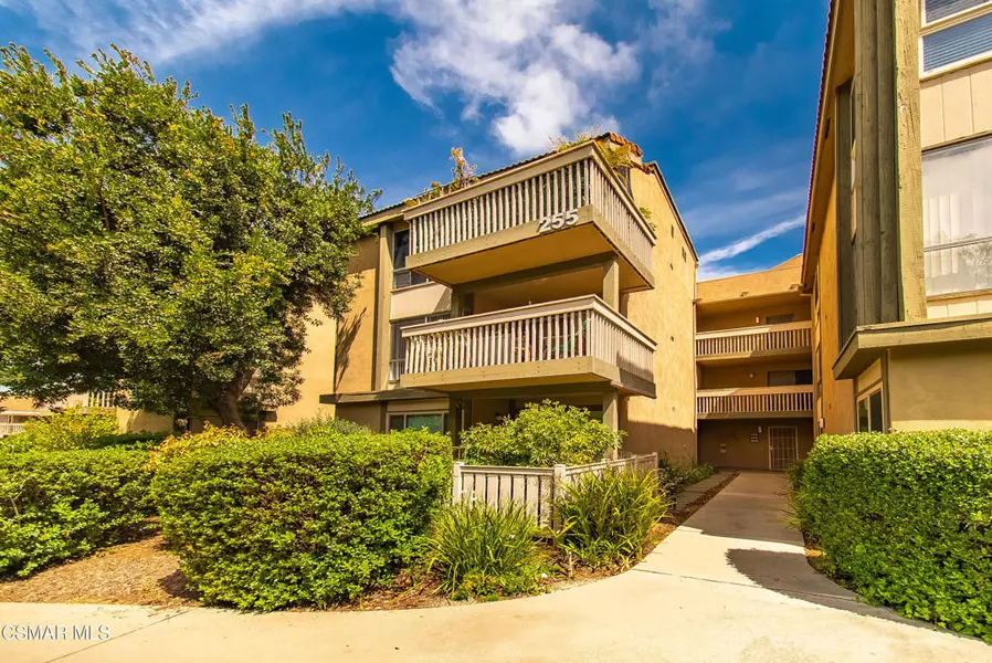 255 Sequoia CT #21, Thousand Oaks, CA 91360