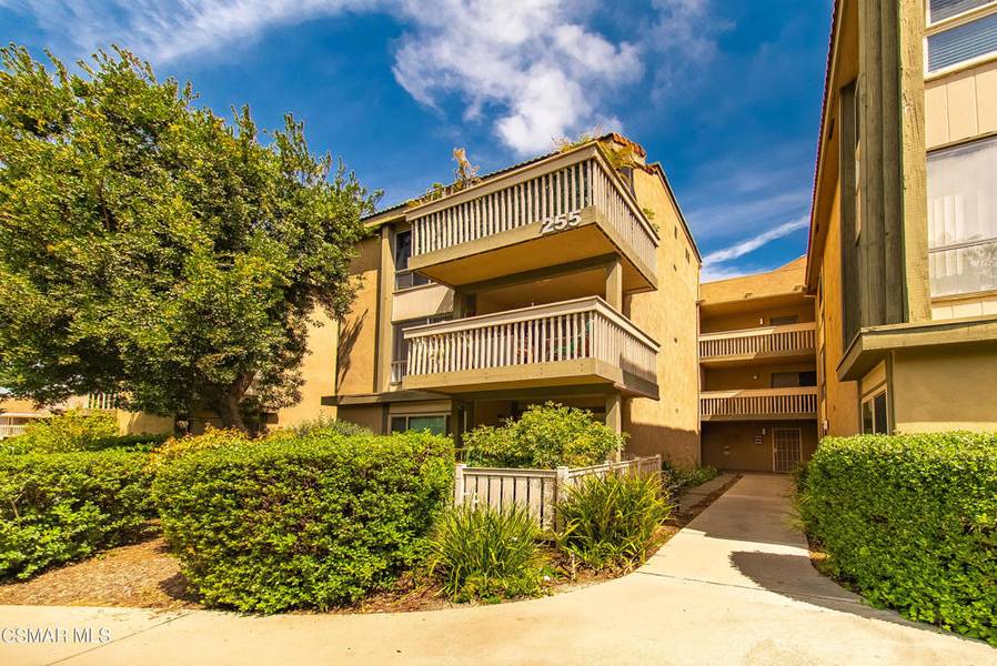 255 Sequoia CT #21, Thousand Oaks, CA 91360