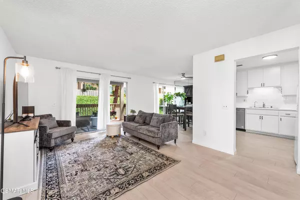 Thousand Oaks, CA 91360,255 Sequoia CT #21