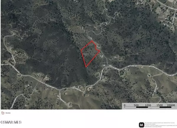 Bear Valley Springs, CA 93561,22305 Saddleback DR