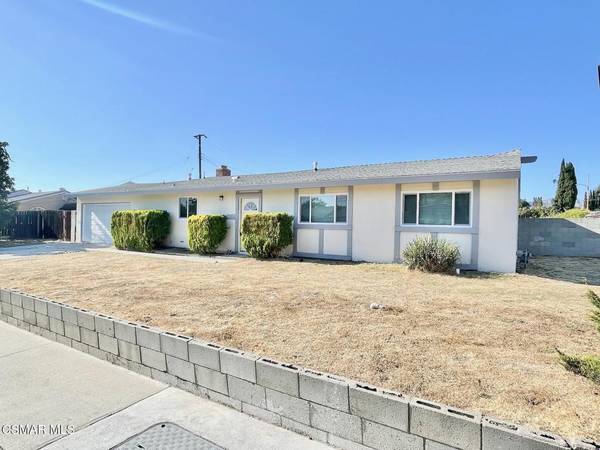 Simi Valley, CA 93065,1791 Alviso ST