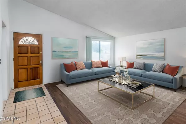 Canyon Country, CA 91351,28135 Foxlane DR