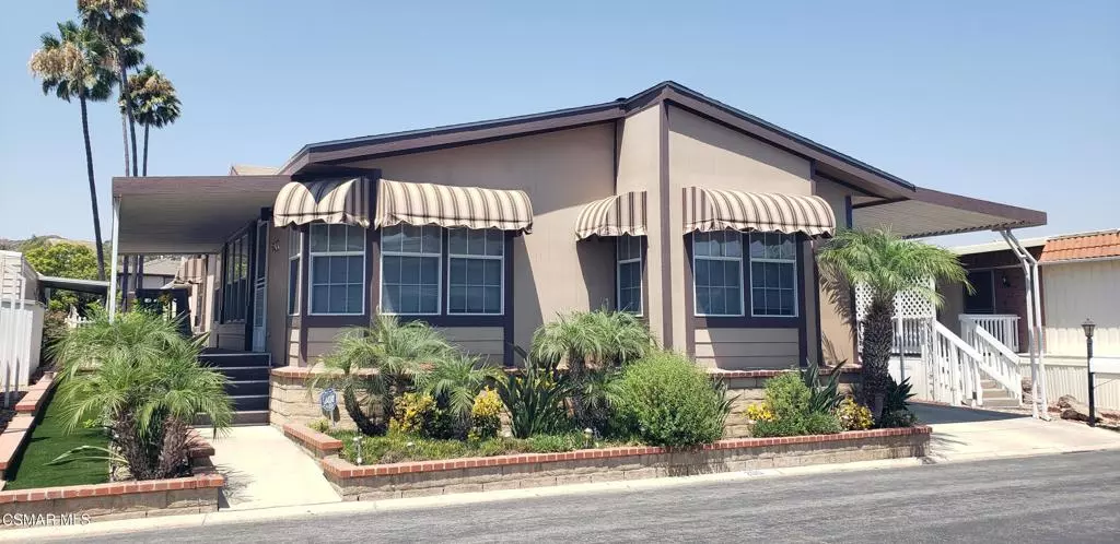 Simi Valley, CA 93065,195 Tierra Rejada RD #200