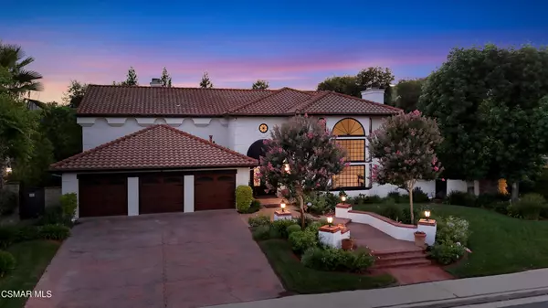 Agoura Hills, CA 91301,29340 Castlehill DR