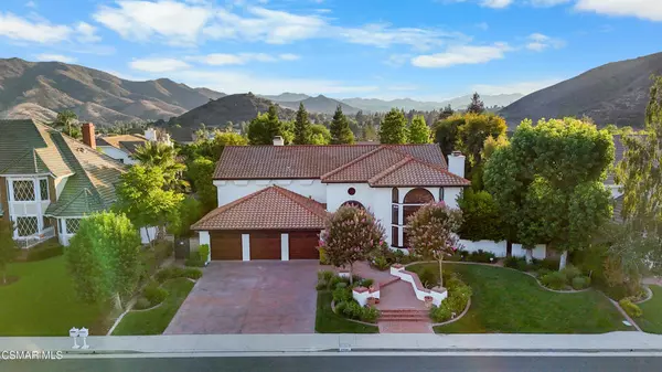 29340 Castlehill DR, Agoura Hills, CA 91301