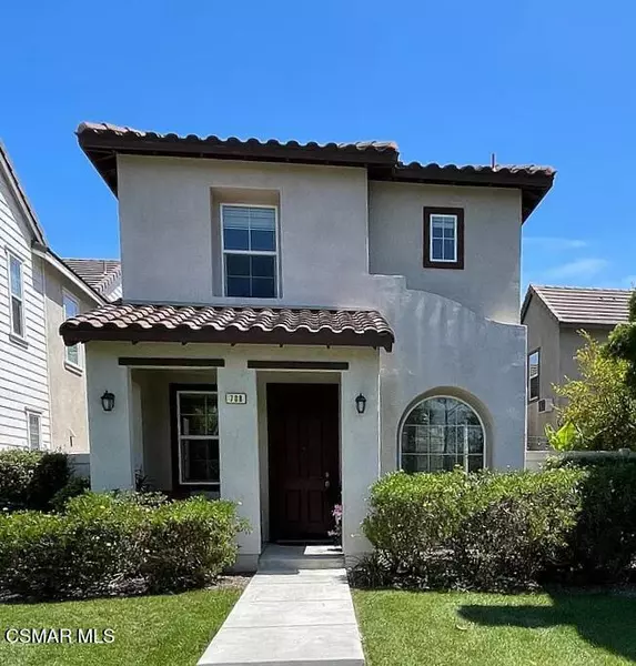 708 Owens River DR, Oxnard, CA 93036