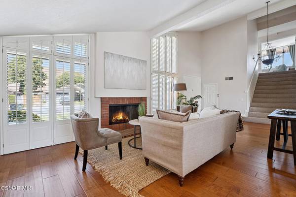 Westlake Village, CA 91362,3125 Black Hills CT