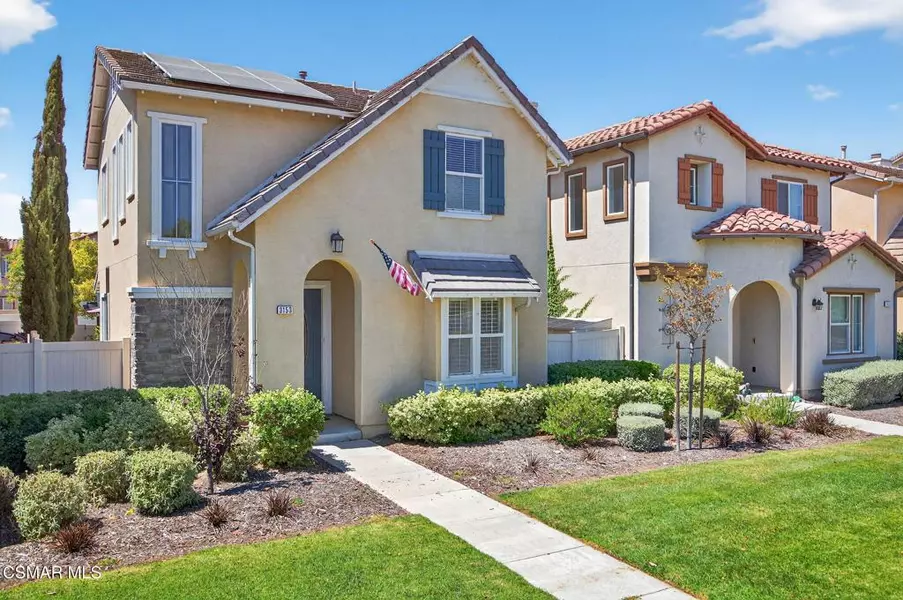 3153 Thames River DR, Oxnard, CA 93036
