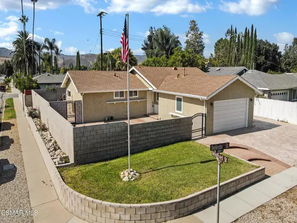 4292 Belinda ST, Simi Valley, CA 93063