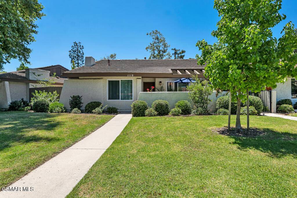 Westlake Village, CA 91361,1118 Bright Glen CIR
