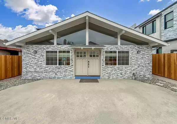 Oxnard, CA 93035,5040 Dolphin WAY